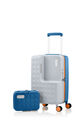 P8 行李箱 55厘米/20吋 TSA  hi-res | American Tourister