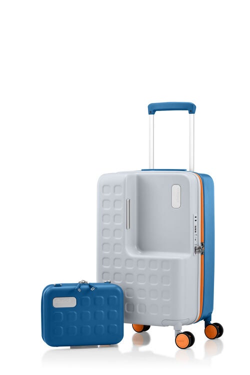 P8 行李箱 55厘米/20吋 TSA  hi-res | American Tourister