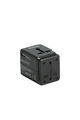 AT ACCESSORIES UNI TRA ADAPTER 3 USB HK  hi-res | American Tourister