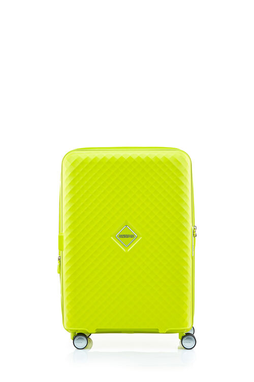 SQUASEM 行李箱 66厘米/24吋 (可擴充) TSA  hi-res | American Tourister