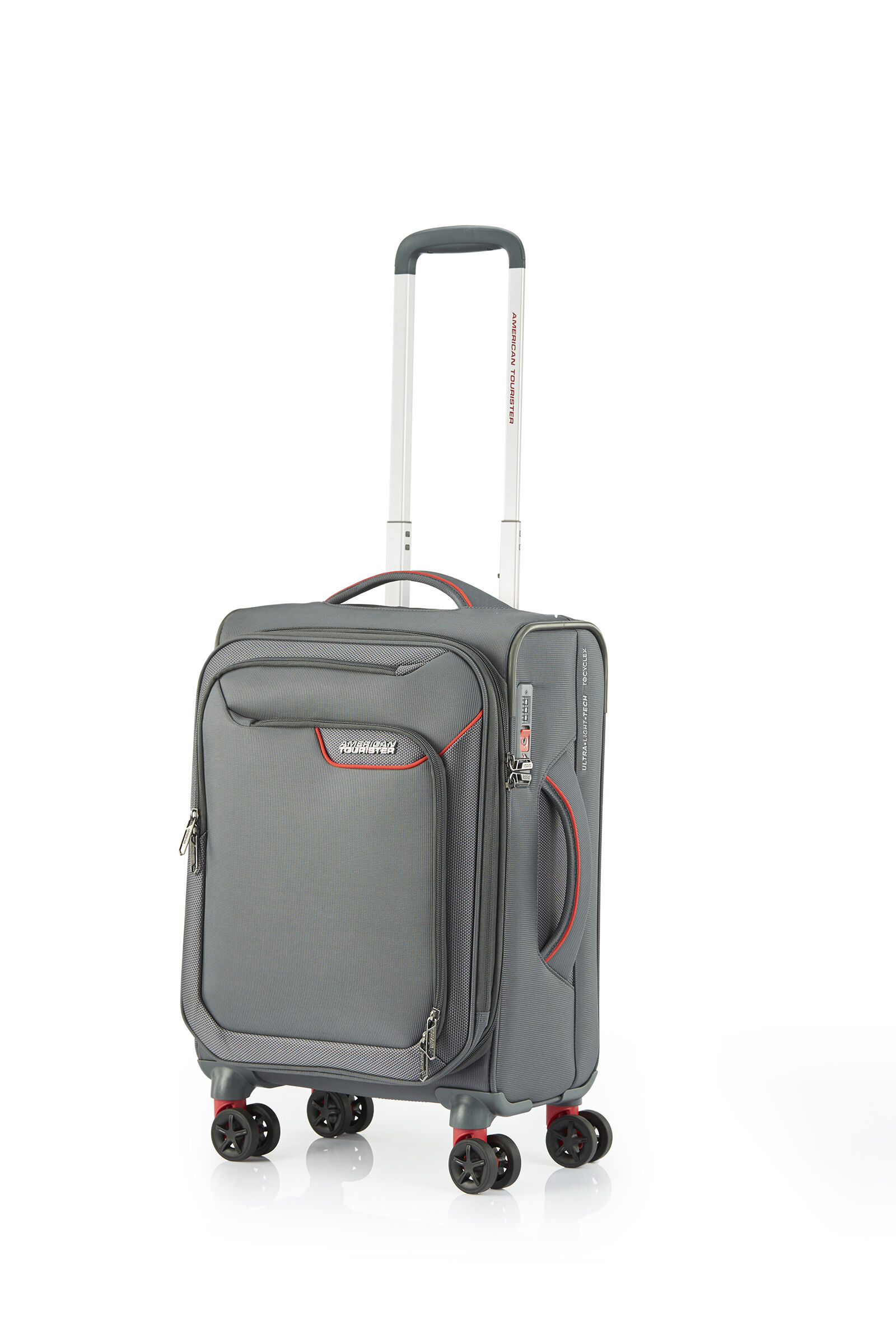 Eco lite suitcase 2025