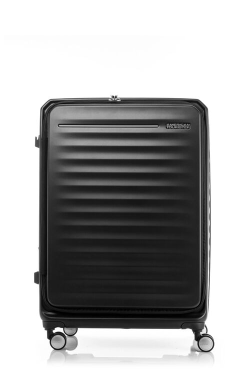FRONTEC 行李箱 68厘米/25吋 (可擴充) TSA AM  hi-res | American Tourister