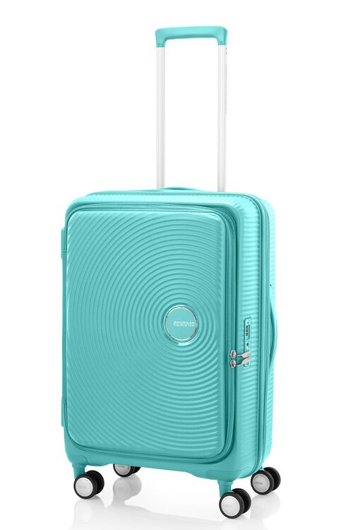 CURIO 行李箱 68厘米/25吋(可擴充) TSA BO V2  hi-res | American Tourister