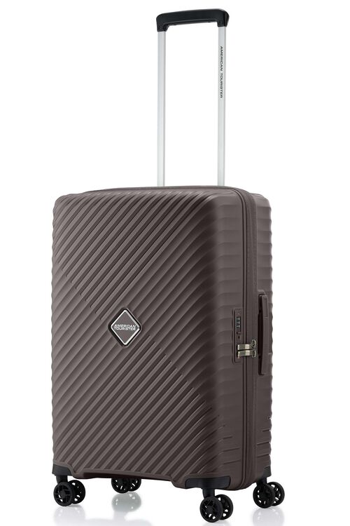 DIAZIP 行李箱 66厘米/24吋 TSA  hi-res | American Tourister