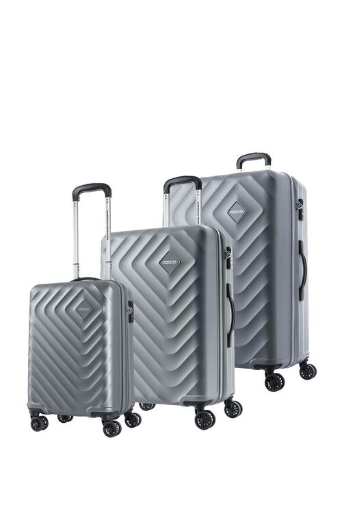 SENNA SPINNER 3PCS SET (20+25+29 INCH)  hi-res | American Tourister