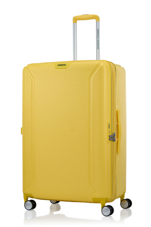ROBOTECH 行李箱77厘米/28吋 (可擴充) TSA PV  hi-res | American Tourister