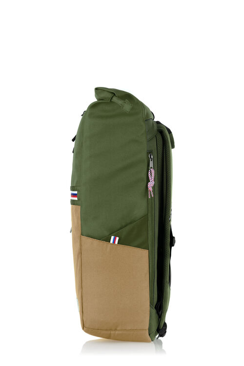 TRENT Backpack 1  hi-res | American Tourister