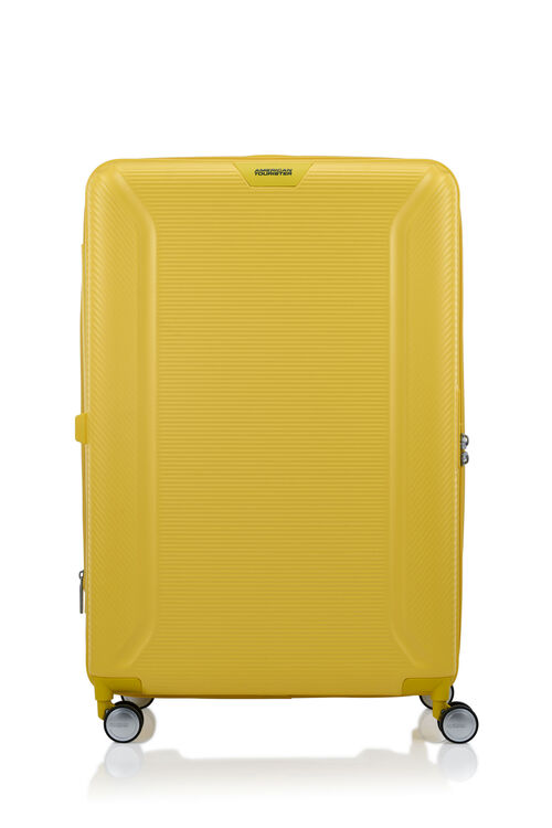 ROBOTECH 行李箱77厘米/28吋 (可擴充) TSA PV  hi-res | American Tourister