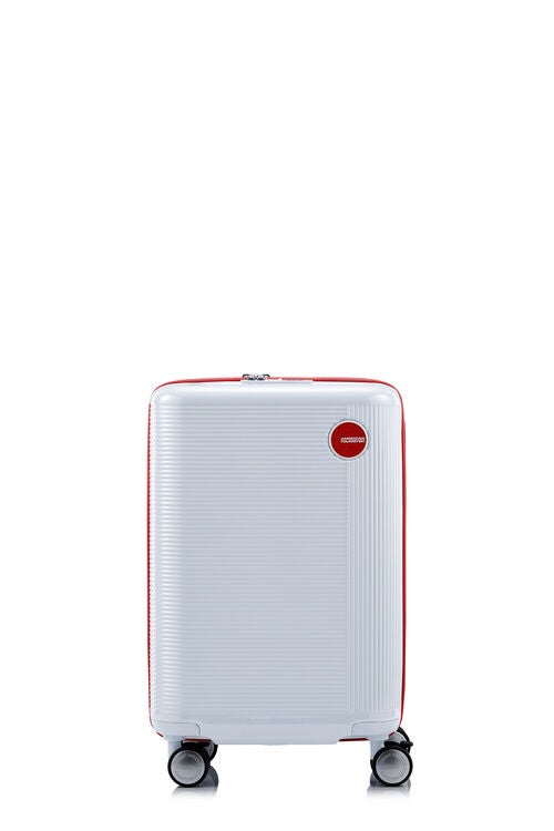 GEMINA PRO 行李箱 55厘米/20吋 TSA V2  hi-res | American Tourister