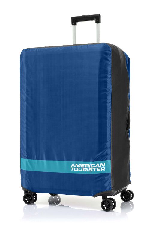 AT ACCESSORIES 可摺式行李箱套 II (中)  hi-res | American Tourister