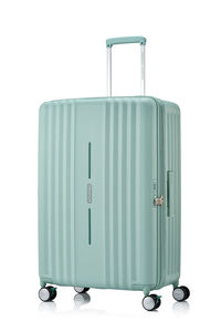 CLEVA 行李箱 77厘米/28吋 (可擴充) TSA PV  hi-res | American Tourister