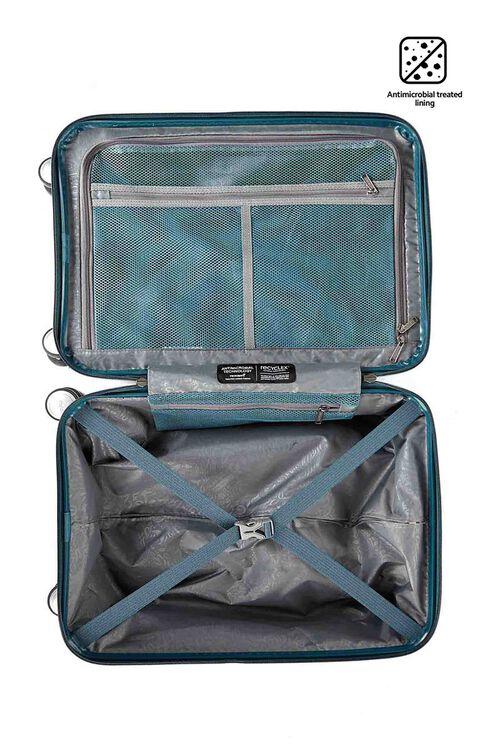 ARGYLE 行李箱 55厘米/20吋 TSA  hi-res | American Tourister