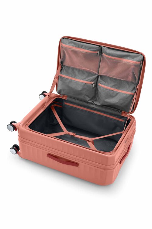 FRONTEC 行李箱 75厘米/28吋 (可擴充) TSA OS V2  hi-res | American Tourister