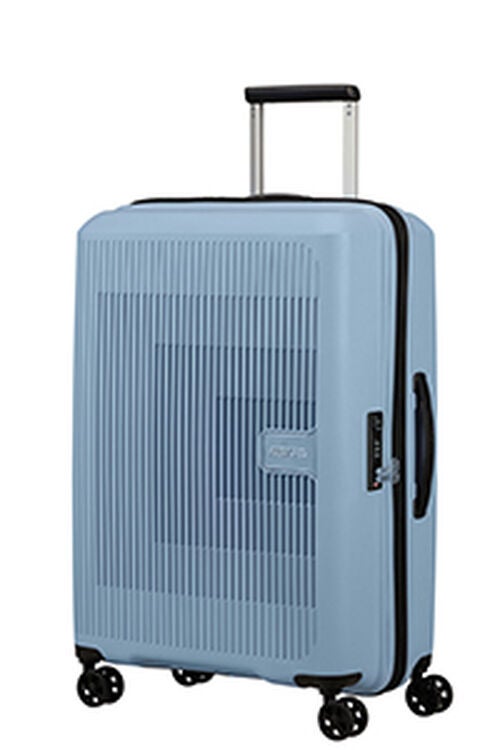 AEROSTEP 行李箱 67厘米/24吋 (可擴充) TSA  hi-res | American Tourister