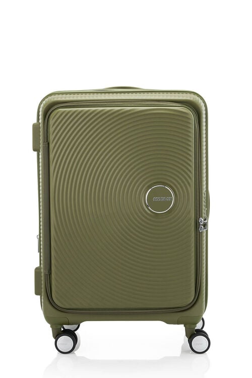 CURIO 行李箱 68厘米/25吋(可擴充) TSA BO V2  hi-res | American Tourister