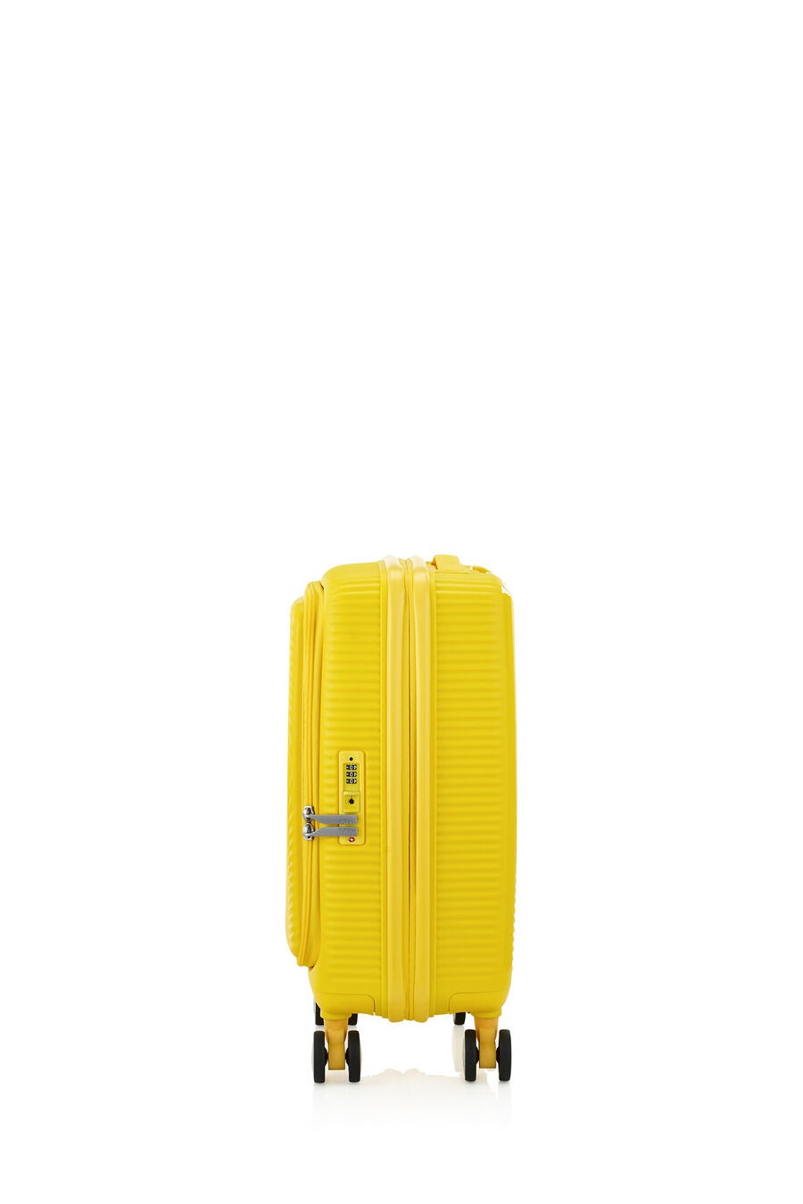 CURIO 行李箱 55厘米/20吋 (可擴充) TSA BO  hi-res | American Tourister