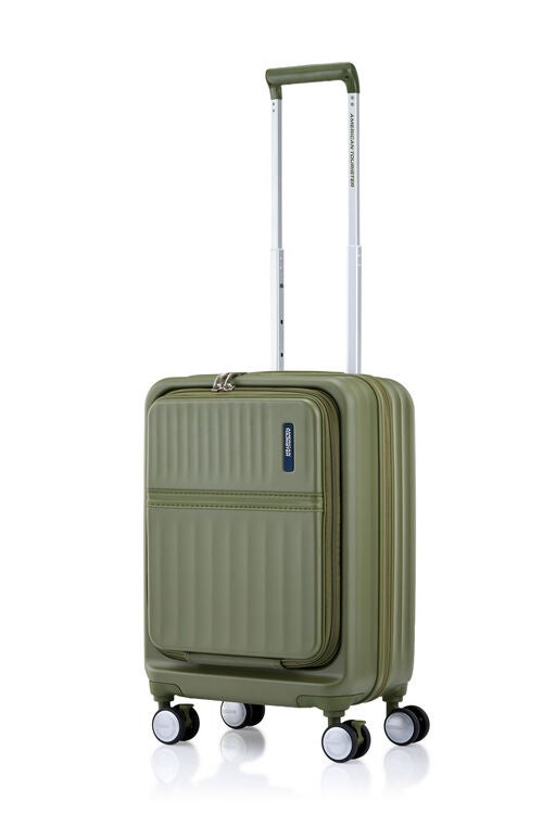 TRANTO SPINNER 54/19 EXP TSA BO  hi-res | American Tourister