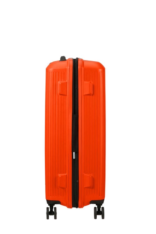 AEROSTEP 行李箱 67厘米/24吋 (可擴充) TSA  hi-res | American Tourister