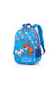 THE SMURFS KIDS BACKPACK S  hi-res | American Tourister