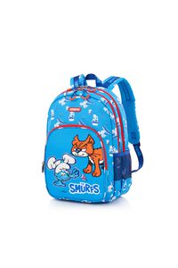 THE SMURFS KIDS BACKPACK S  hi-res | American Tourister