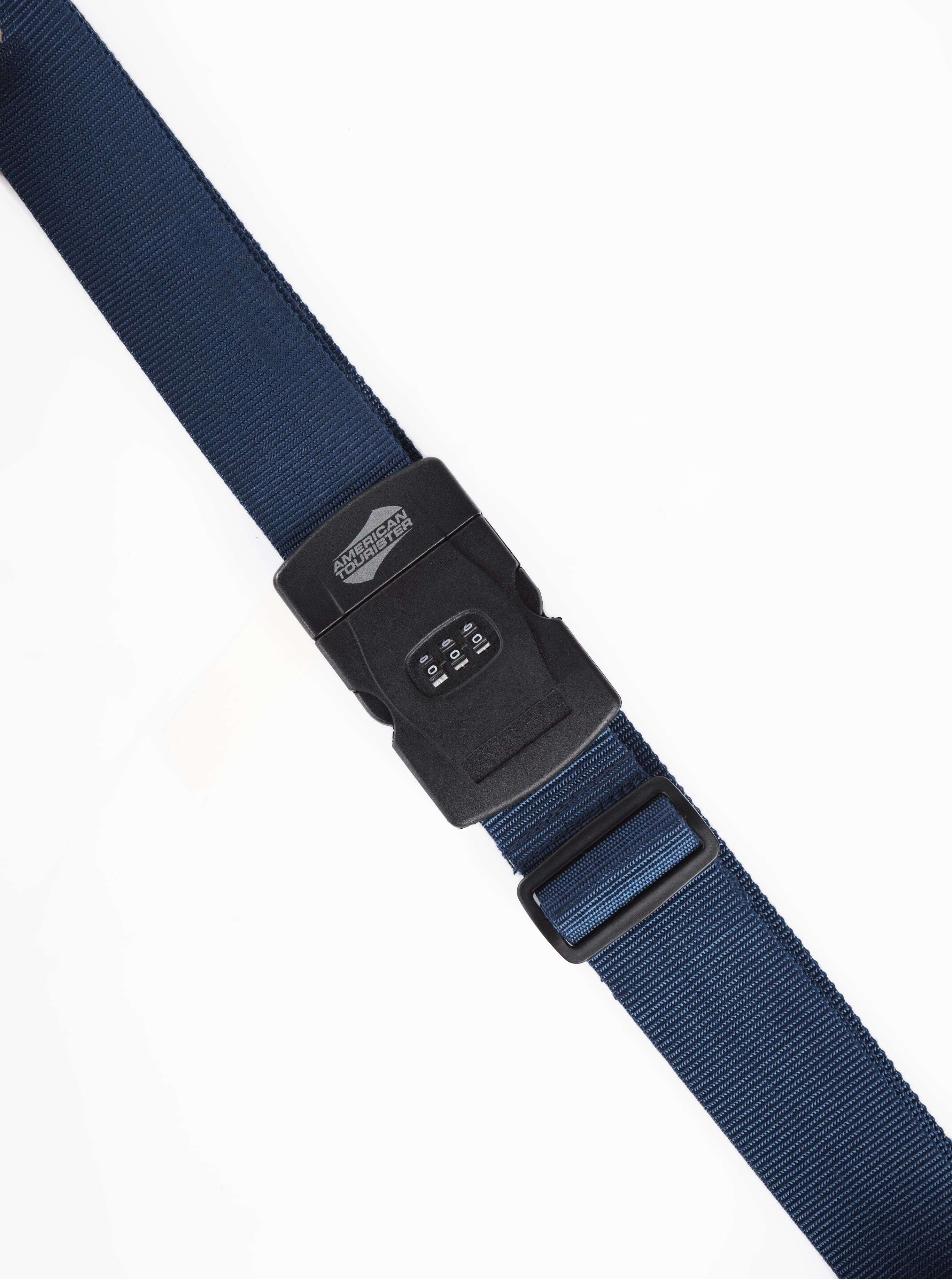 AT ACCESSORIES 3 DIAL COMBI LUG STRAP 1