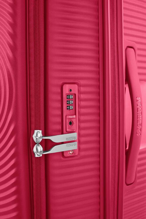 CURIO 行李箱 75厘米/28吋(可擴充) TSA BO V2  hi-res | American Tourister