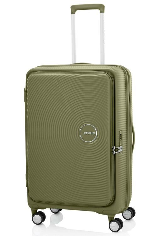 CURIO 行李箱 75厘米/28吋(可擴充) TSA BO V2  hi-res | American Tourister