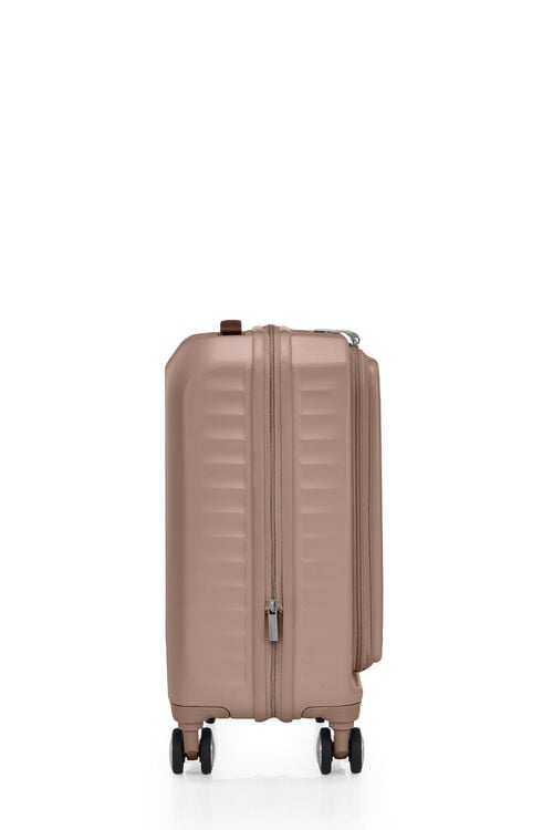 FRONTEC 行李箱 54厘米/19吋 (可擴充) TSA OS V2  hi-res | American Tourister