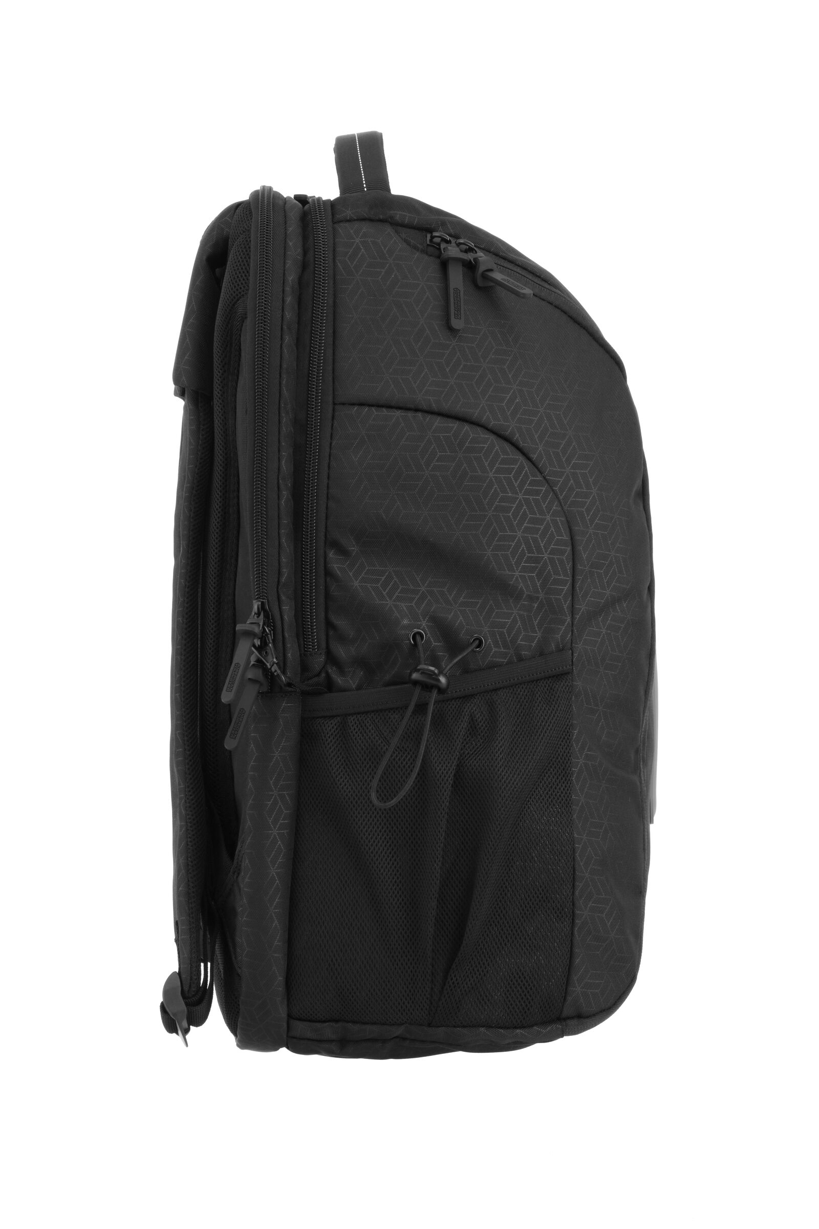 american tourister anti theft backpack
