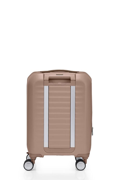 FRONTEC 行李箱 54厘米/19吋 (可擴充) TSA OS V2  hi-res | American Tourister