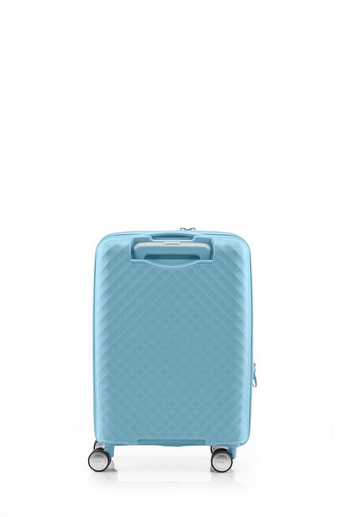 SQUASEM SPINNER 55/20 EXP TSA V2  hi-res | American Tourister
