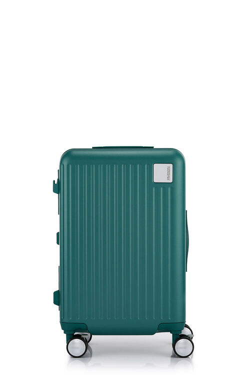 LOCKATION 行李箱 55厘米/20吋 FRAME OS  hi-res | American Tourister