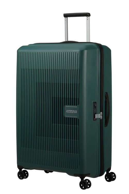 AEROSTEP 行李箱 77厘米/28吋 (可擴充) TSA II  hi-res | American Tourister