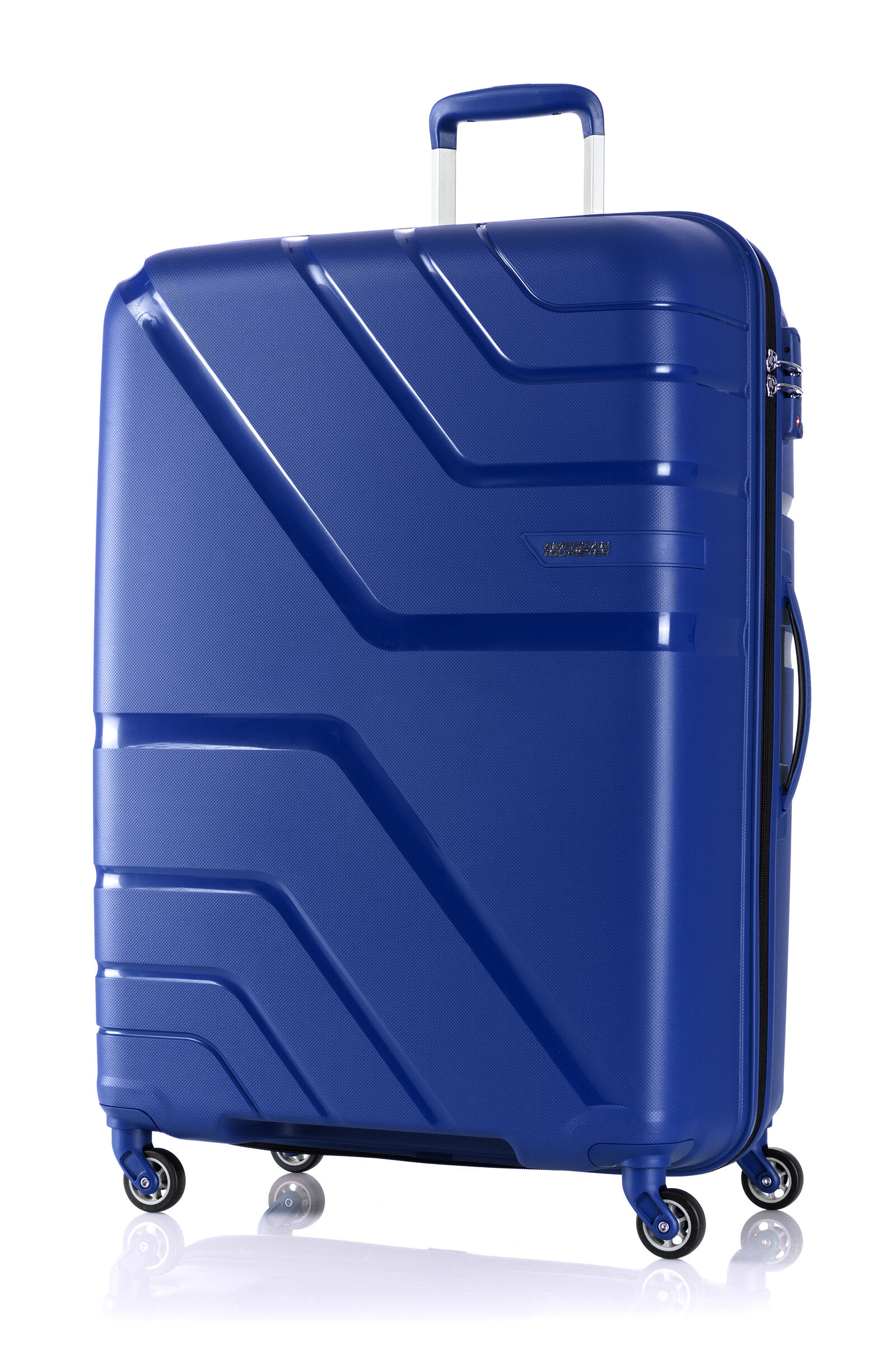 upland american tourister