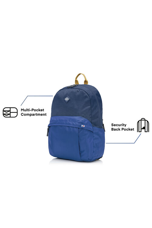 RUDY Backpack 1  hi-res | American Tourister