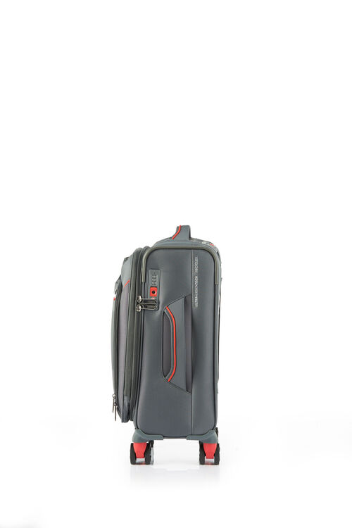 APPLITE 4E 行李箱 55厘米/20吋 (可擴充) TSA  hi-res | American Tourister