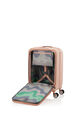 FRONTEC 行李箱 54厘米/19吋 (可擴充) TSA AM  hi-res | American Tourister