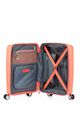 SQUASEM SPINNER 55/20 EXP TSA  hi-res | American Tourister