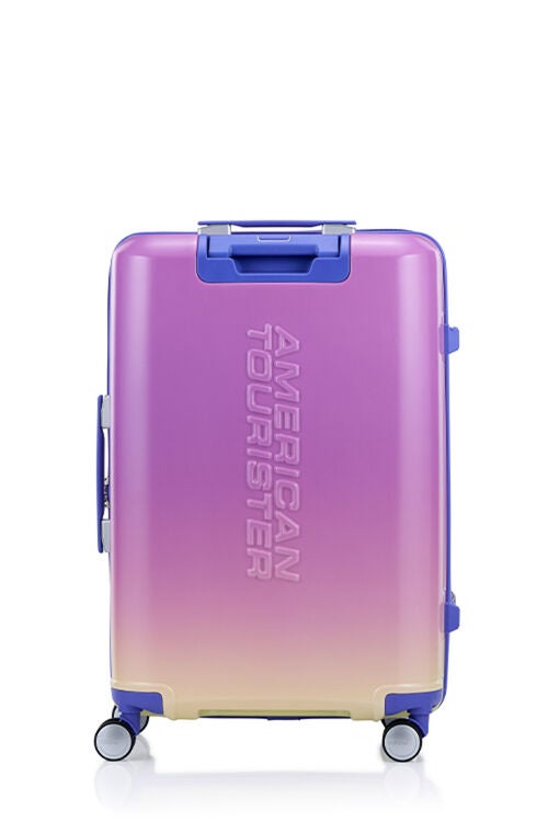 THE SMURFS 行李箱67厘米/24吋  hi-res | American Tourister