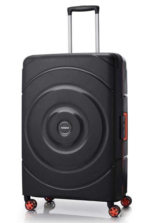 CIRCURITY SPINNER 77/28 TSA  hi-res | American Tourister