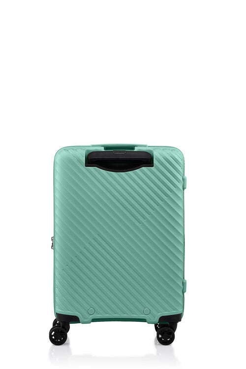 DIAZIP 行李箱 55厘米/20吋 TSA  hi-res | American Tourister