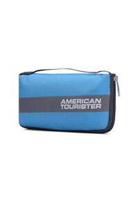 AT ACCESSORIES 可摺式行李箱套 II (中)  hi-res | American Tourister