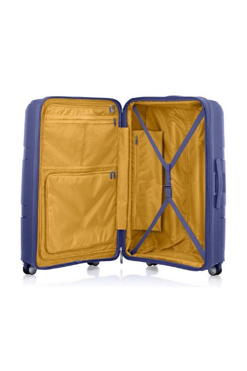 INSTAGON 行李箱 81厘米/30吋 (可擴充) TSA V2  hi-res | American Tourister