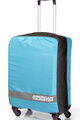 AT ACCESSORIES 可摺式行李箱套 II (中)  hi-res | American Tourister