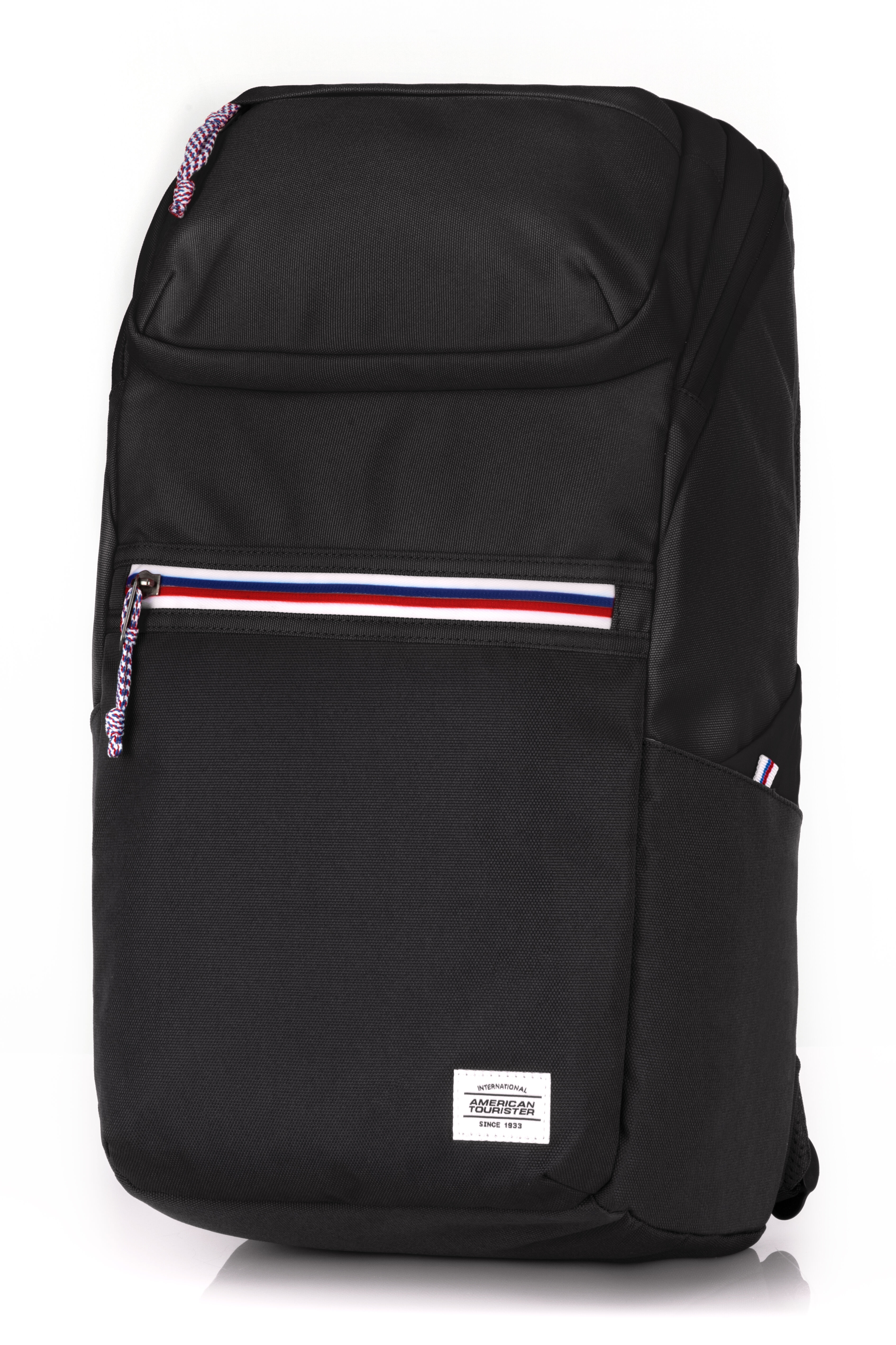 american tourister anti theft backpack
