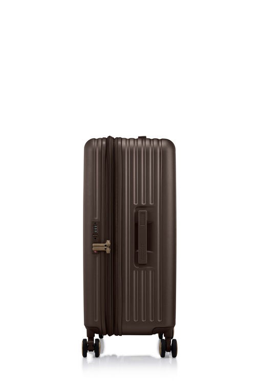 LOCKATION 行李箱 67厘米/24吋 (可擴充) TSA PV  hi-res | American Tourister