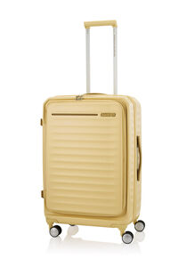 FRONTEC 行李箱 68厘米/25吋 (可擴充) TSA AM  hi-res | American Tourister