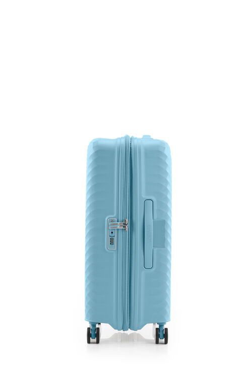 SQUASEM 行李箱 66厘米/24吋 (可擴充) TSA V2  hi-res | American Tourister