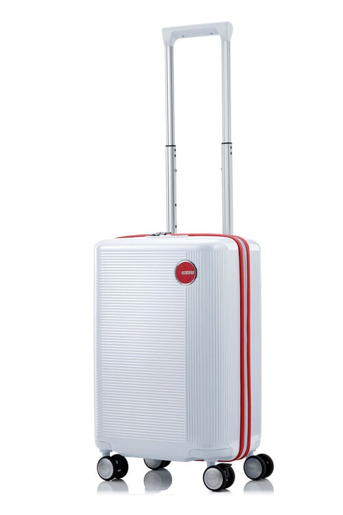 GEMINA PRO 行李箱 55厘米/20吋 TSA V2  hi-res | American Tourister
