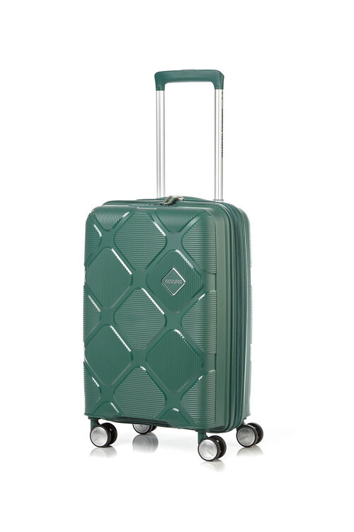 INSTAGON 行李箱 55厘米/20吋 (可擴充) TSA  hi-res | American Tourister